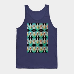 Quiet Life Tank Top